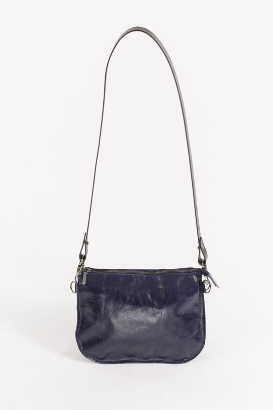 Tasche Skye III darkblue, ELLEN TRUIJEN