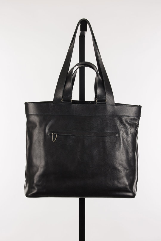 Tasche Seme DB1337X56 black, Daniele Basta