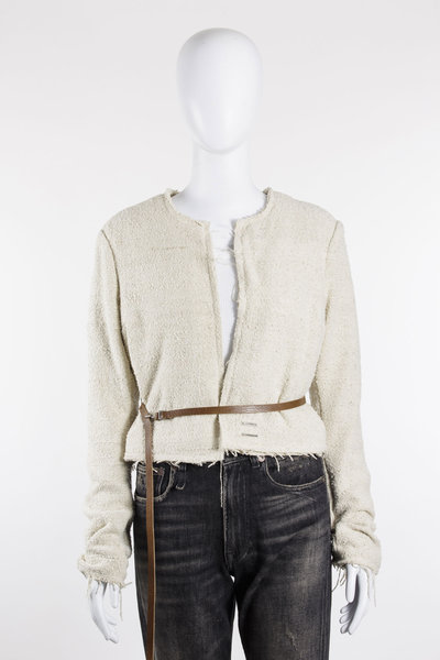 Jacke DB1222T62 Eleonor T, Daniele Basta