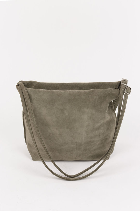 Tasche MAIA charcoal, ELLEN TRUIJEN