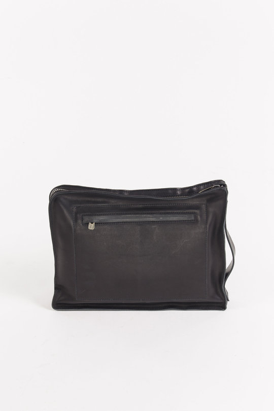 Tasche DB1207X Raglio Ul black, Daniele Basta
