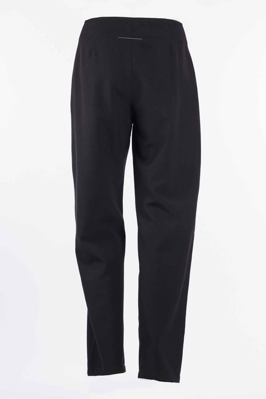 Hose S62KB0269 black, MM6