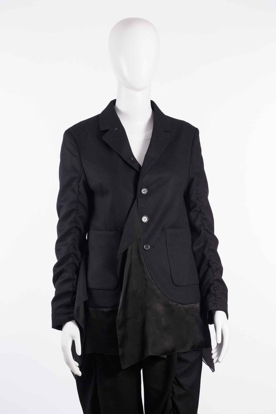 Blazer UP2F1101 black, Undercover