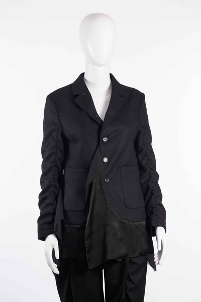 Blazer UP2F1101 black, Undercover