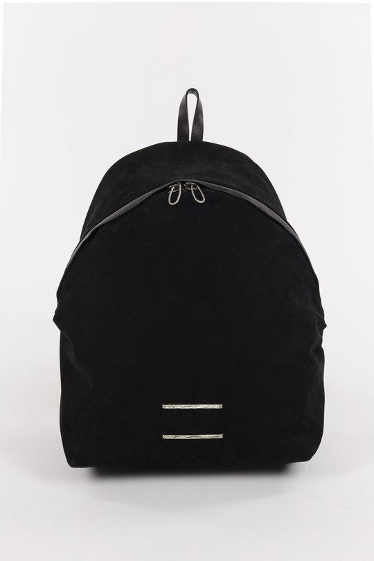 Rucksack DB1211X59X56 Dea black, Daniele Basta