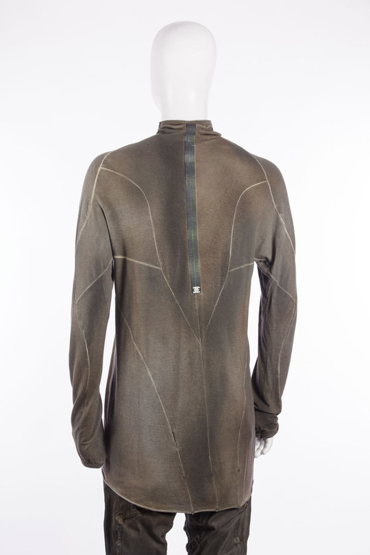 Pullover Primal T chrome-agnon, 69 BY ISAAC SELLAM