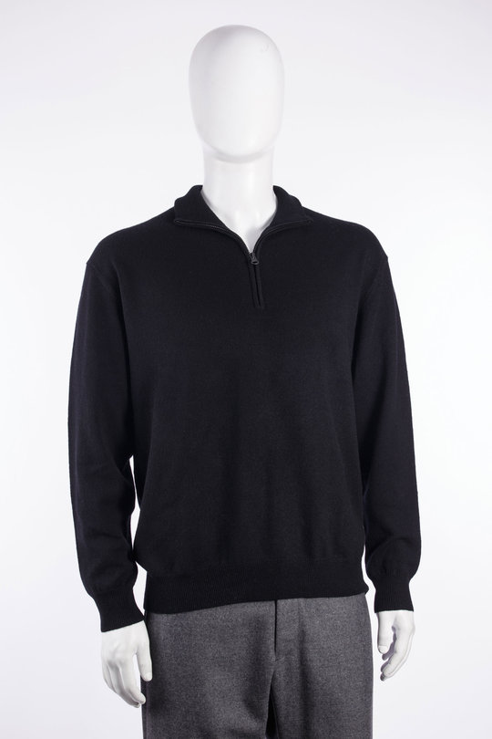Pullover 3025302 Augustus black, Lisa Yang
