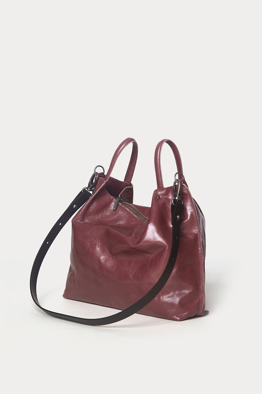 Tasche Pleione Mini astro rhodonite, ELLEN TRUIJEN