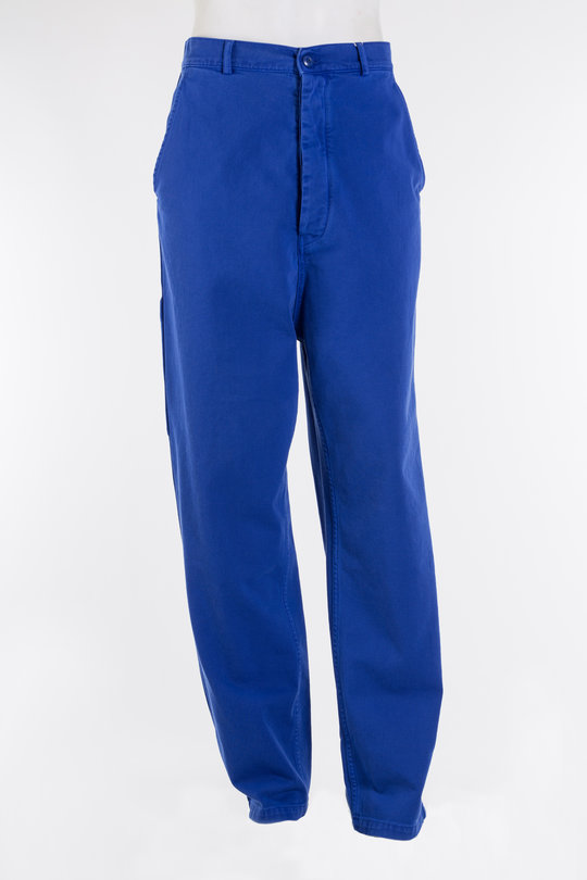Hose SH2KA005 blue, MM6