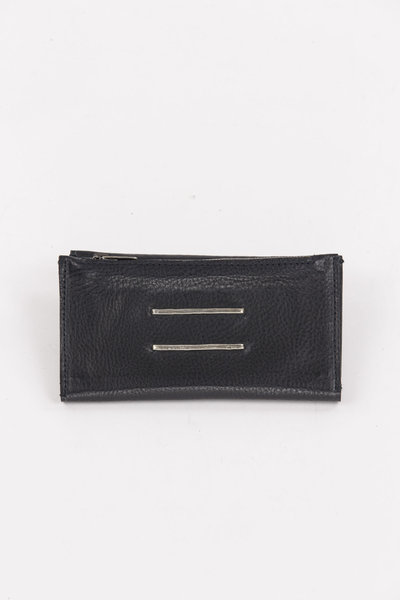 Geldbeutel DB1078X56 Lady black, Daniele Basta