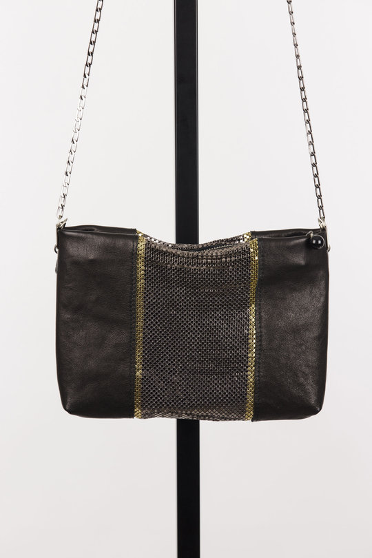 Tasche ALAYA Hand Ts Strap bag multi, Laura B