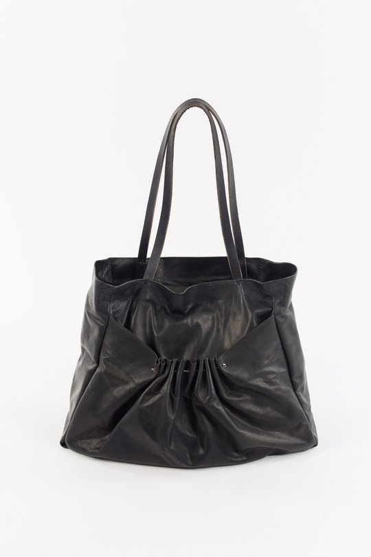 Tasche Jalia F DBWF101 black, Daniele Basta