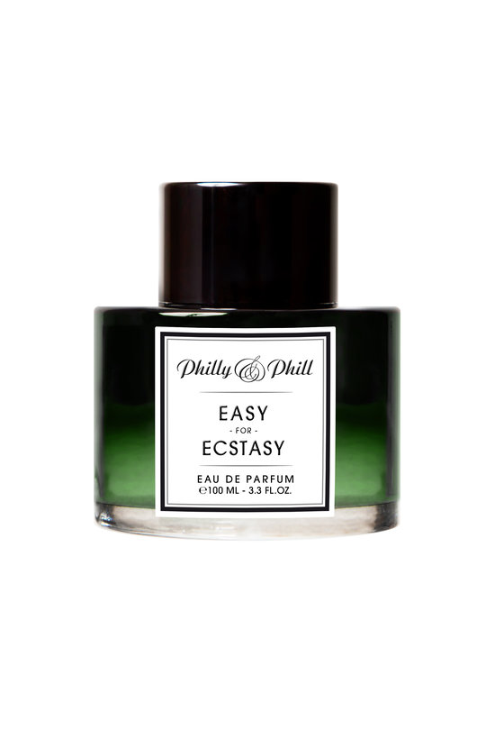 Parfum Easy for Ecstasy, Philly & Phill
