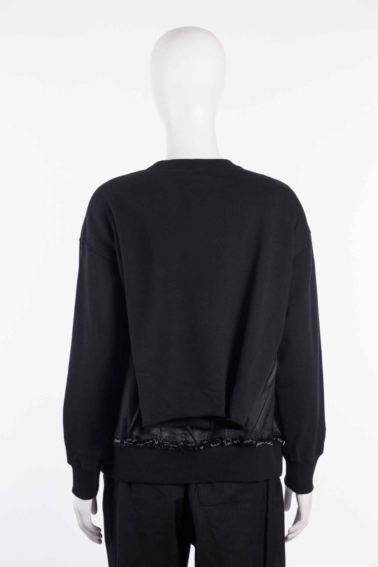 Pullover UP2F1802 black, Undercover