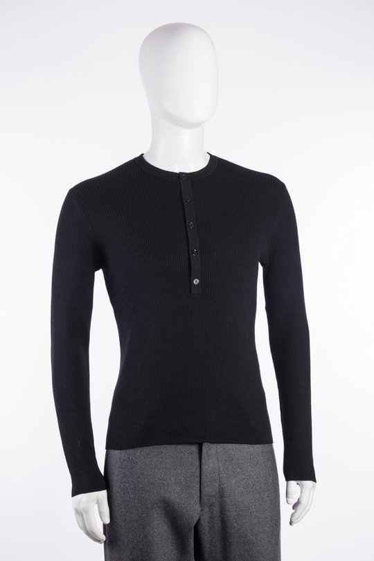 Pullover 3026424 Falk black, Lisa Yang