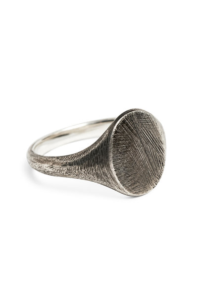 Ring M1004 signet ring shade, Werkstatt Muenchen