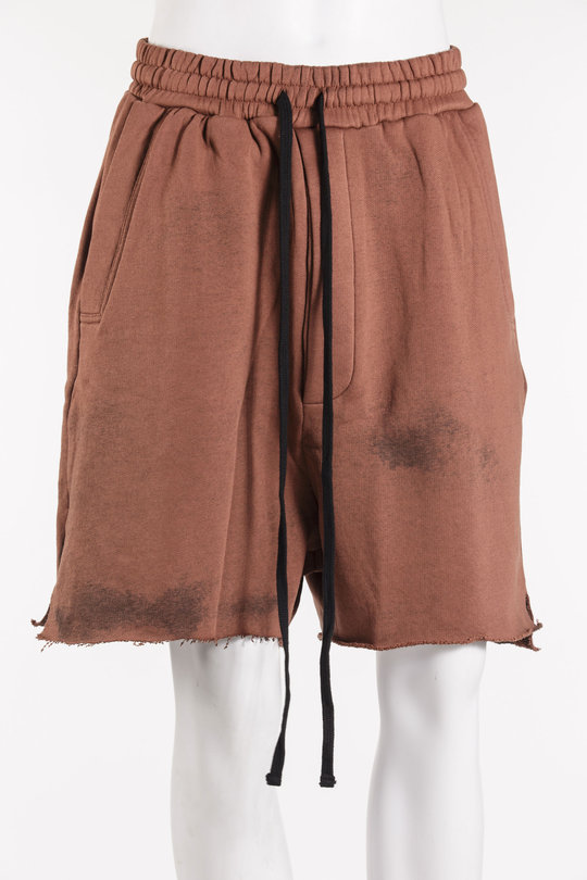 Shorts M ST 519 spray red, Thom Krom