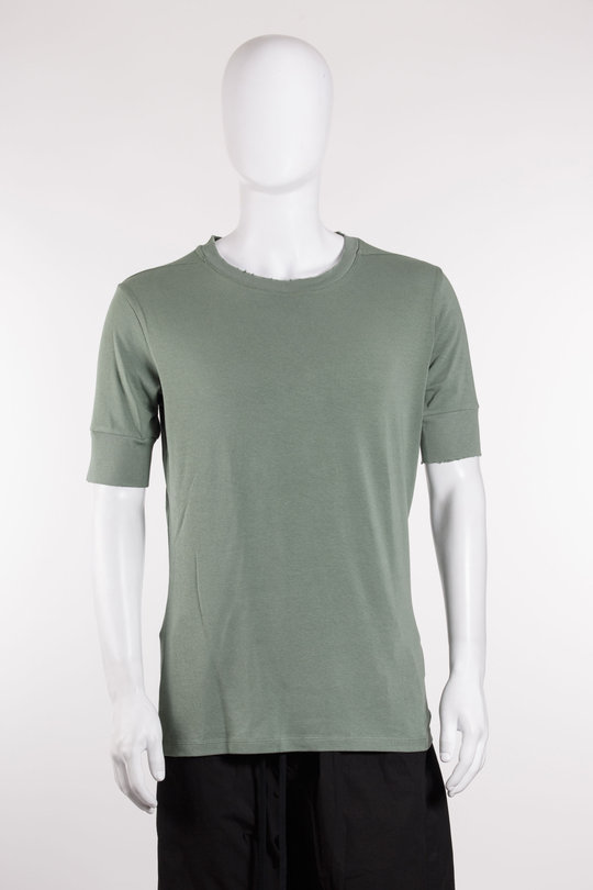 T-Shirt M TS 903 day green, Thom Krom