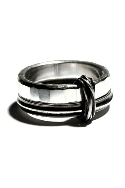Ring M1415 Connected Ring Tape, Werkstatt Muenchen