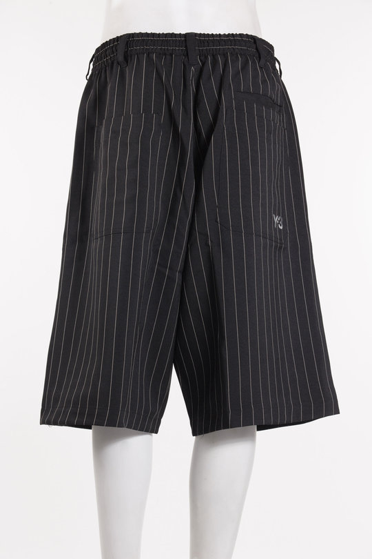 Shorts PSSU KR1690N black stripe, Y-3