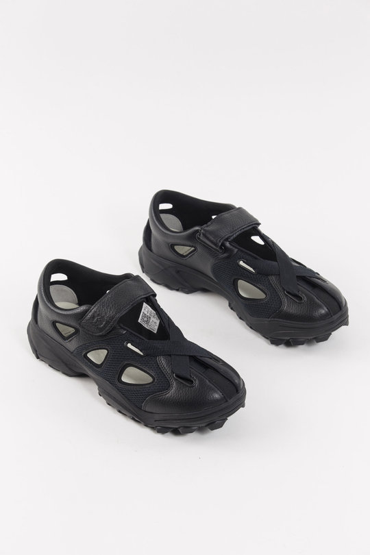 Sneaker Y-3 GSG9 Sandal black, Y-3