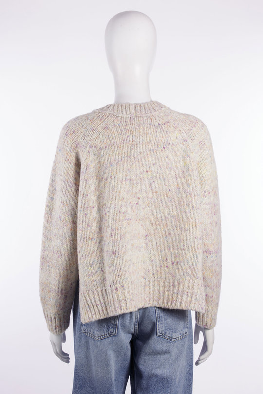 Pullover 16685 84130 rosewood, ODEEH