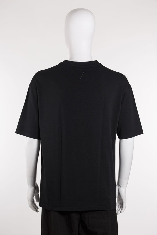 T-Shirt M TS 901 black, Thom Krom