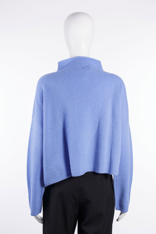 Pullover 202160 Sandy blue, Lisa Yang
