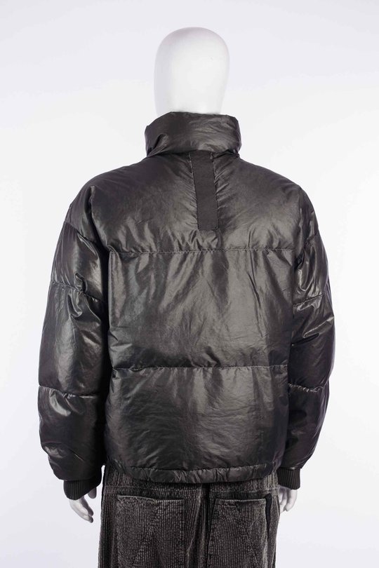 Jacke CFUTREN233E grey, Transit