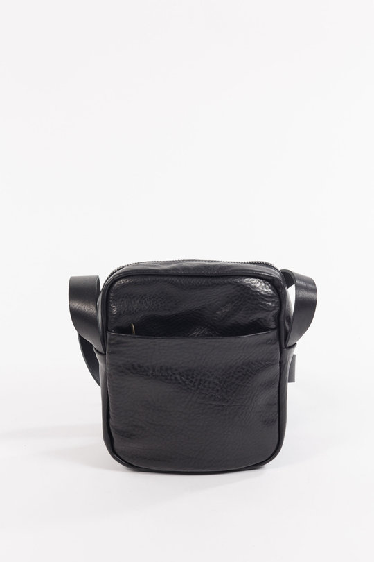 Umhängetasche Daren GRP DB0691X56GRP black, Daniele Basta
