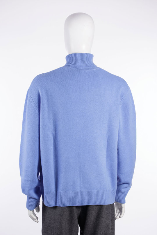 Pullover 3026006 Faron blau, Lisa Yang