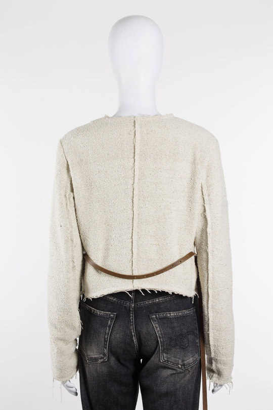 Jacke DB1222T62 Eleonor T, Daniele Basta