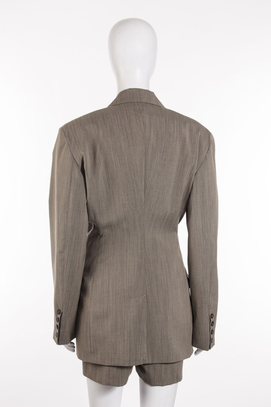 Blazer AZ018 Sunrise brown, Iro