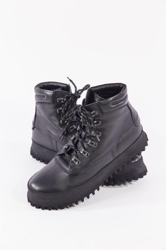 Stiefel Princess Nero 51948 black, SHOTO