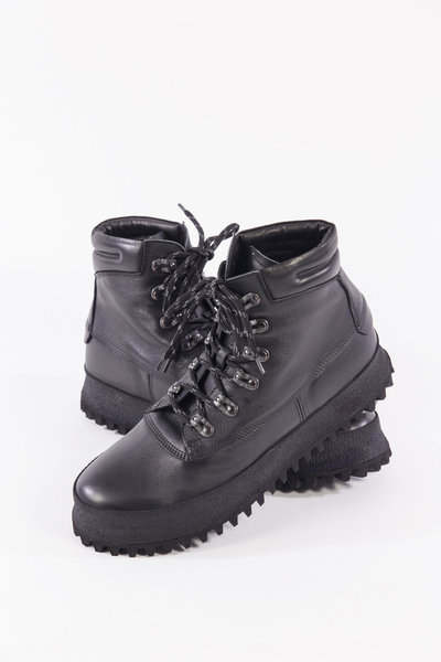 Stiefel Princess Nero 51948 black, SHOTO