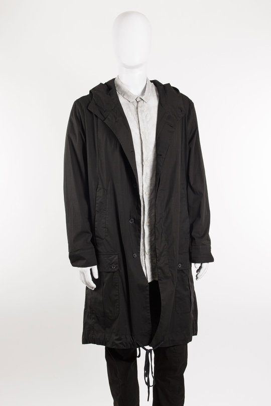 Mantel M3460 Parka Tio, Masnada