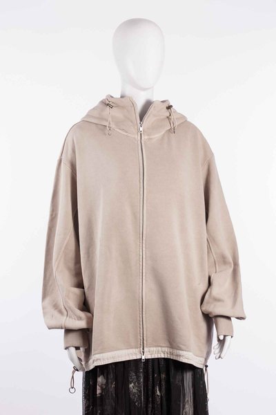 Jacke FV-T56-015 pink, Yohji Yamamoto