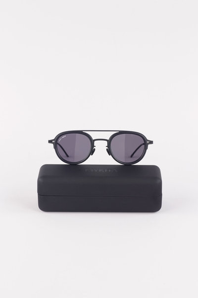 Sonnenbrille Grunt MH6 black, Mykita