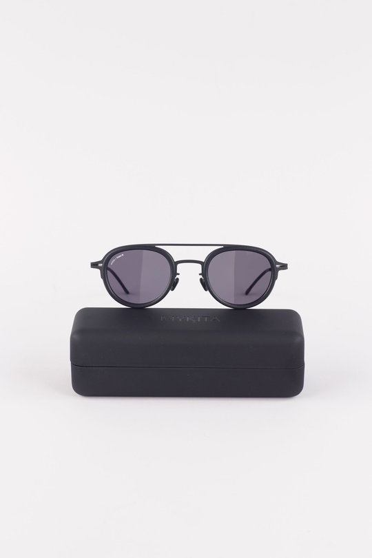 Sonnenbrille Grunt MH6 black, Mykita