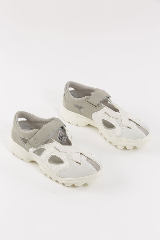 Sneaker Y-3 GSG9 Sandal white, Y-3