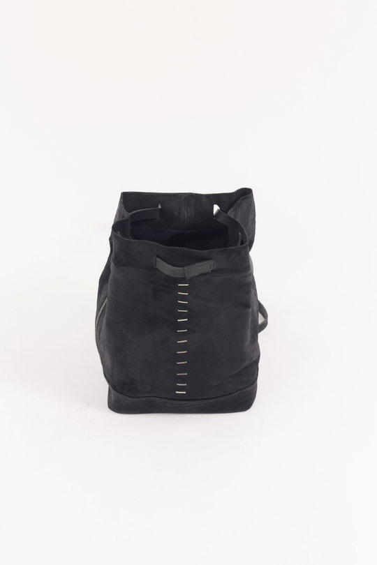 Rucksack  Zodiac Piccolo GR black, Daniele Basta