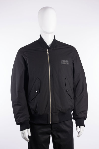 Jacke UP2F4201 black, Undercover