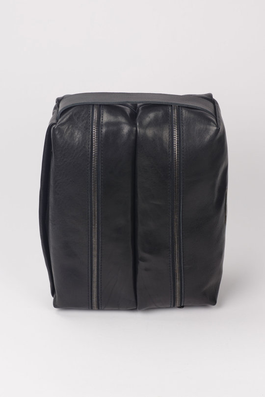Necessaires DB1395X56 Sarubi Long black, Daniele Basta