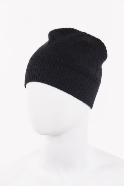 Mütze 4023213 Ermont black, Lisa Yang