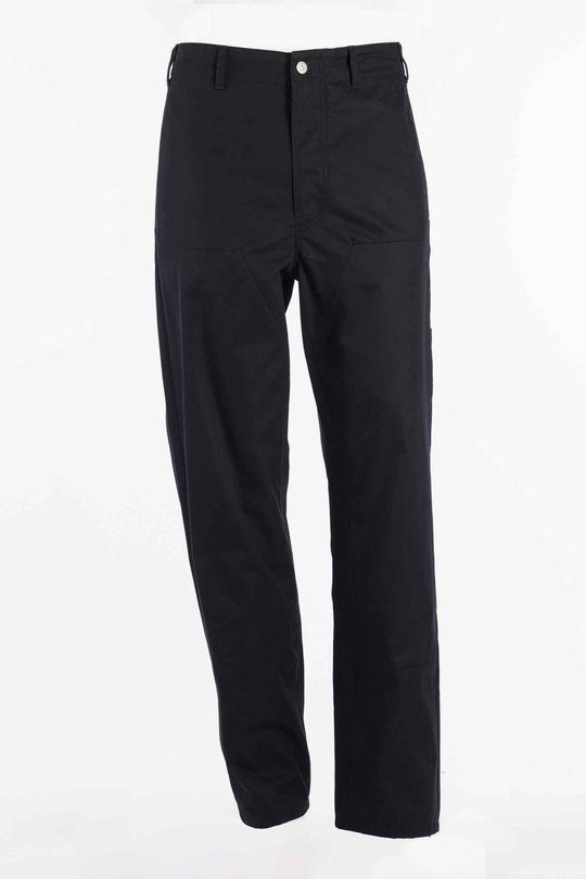 Hose SH0KA0046 black, MM6