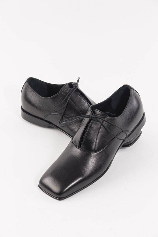 Schuh SH3WU0009 P743 black, MM6