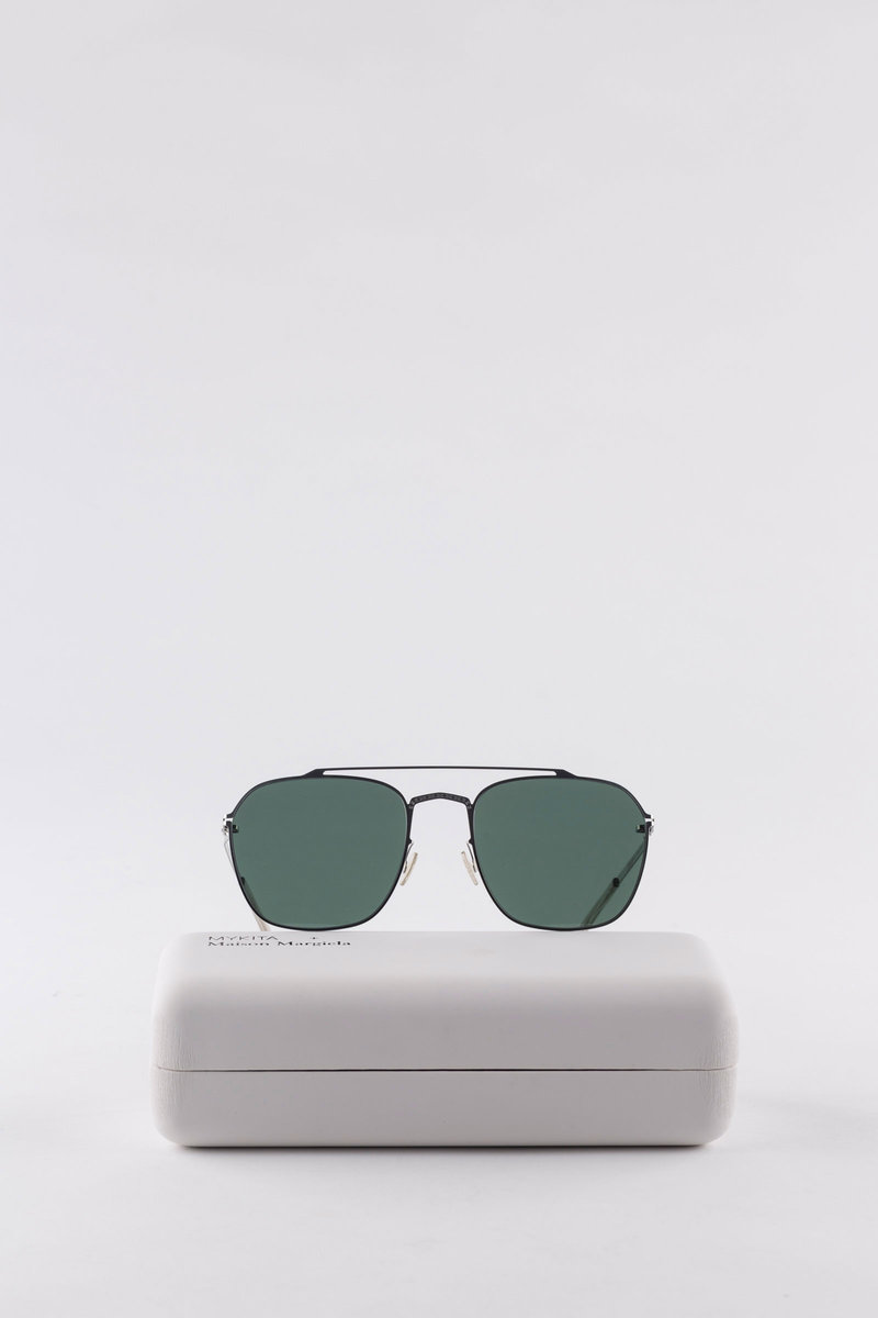 Mykita Mykita Maison Margiela MMCRAF006 - Frida Frankfurt high 