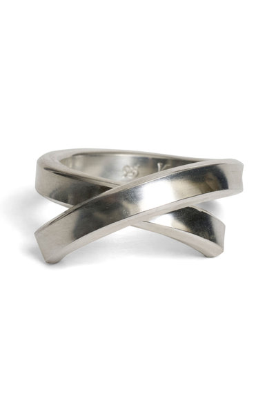 Ring m1727-ring-embrace, Werkstatt Muenchen