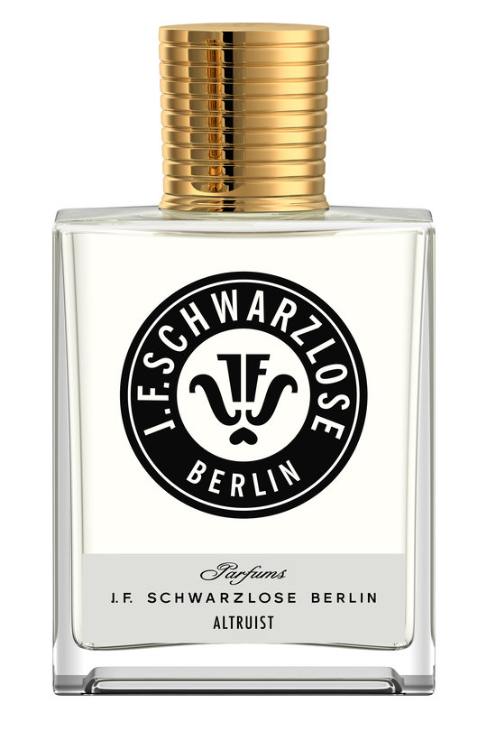 Altruist, Schwarzlose Berlin
