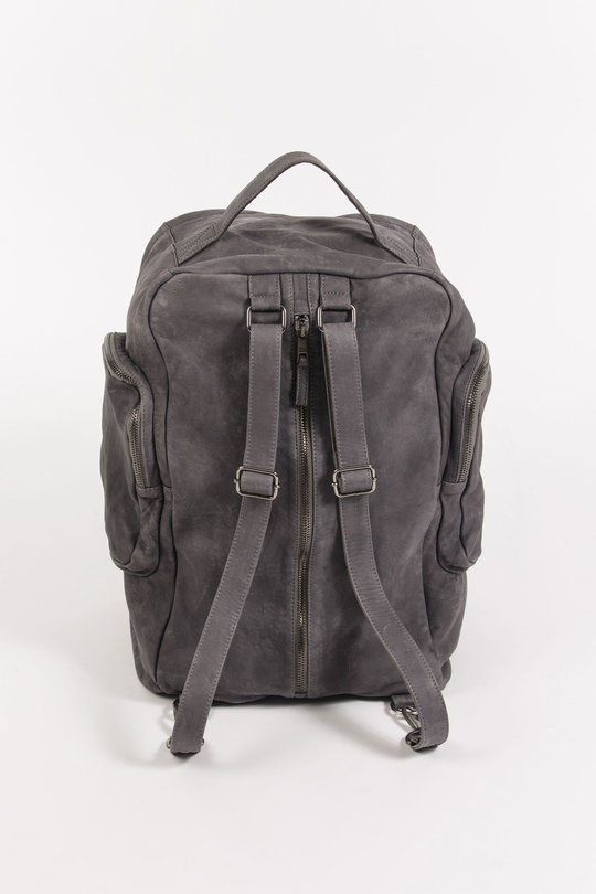 Rucksack BS26F3002VBRUSH Pietra grey, Giorgio Brato